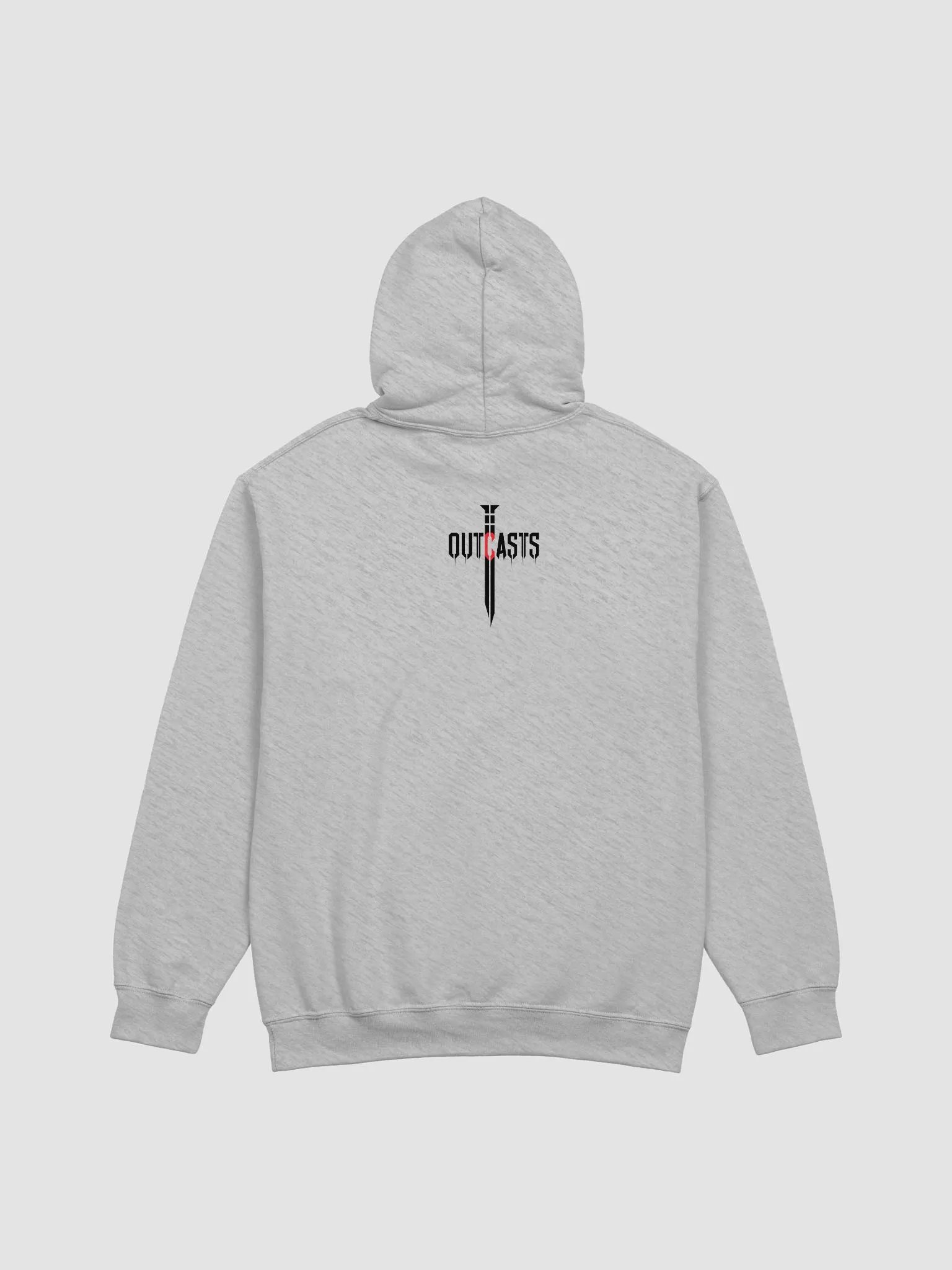 Freedom Seekers Hoodie 2 product image (12)