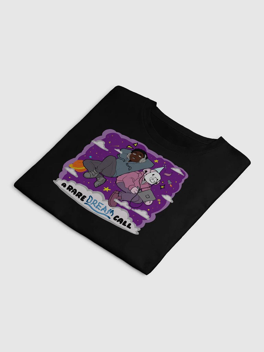 A Rare Dream Call Crop Top product image (4)