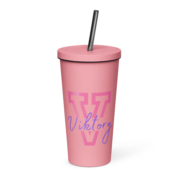 ViKtory Metal Cup product image (1)
