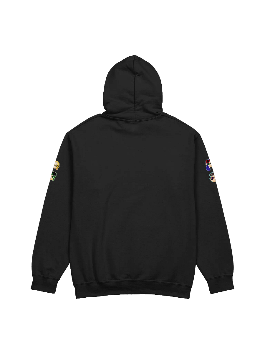 Back of the Fridge Hoodie product image (2)