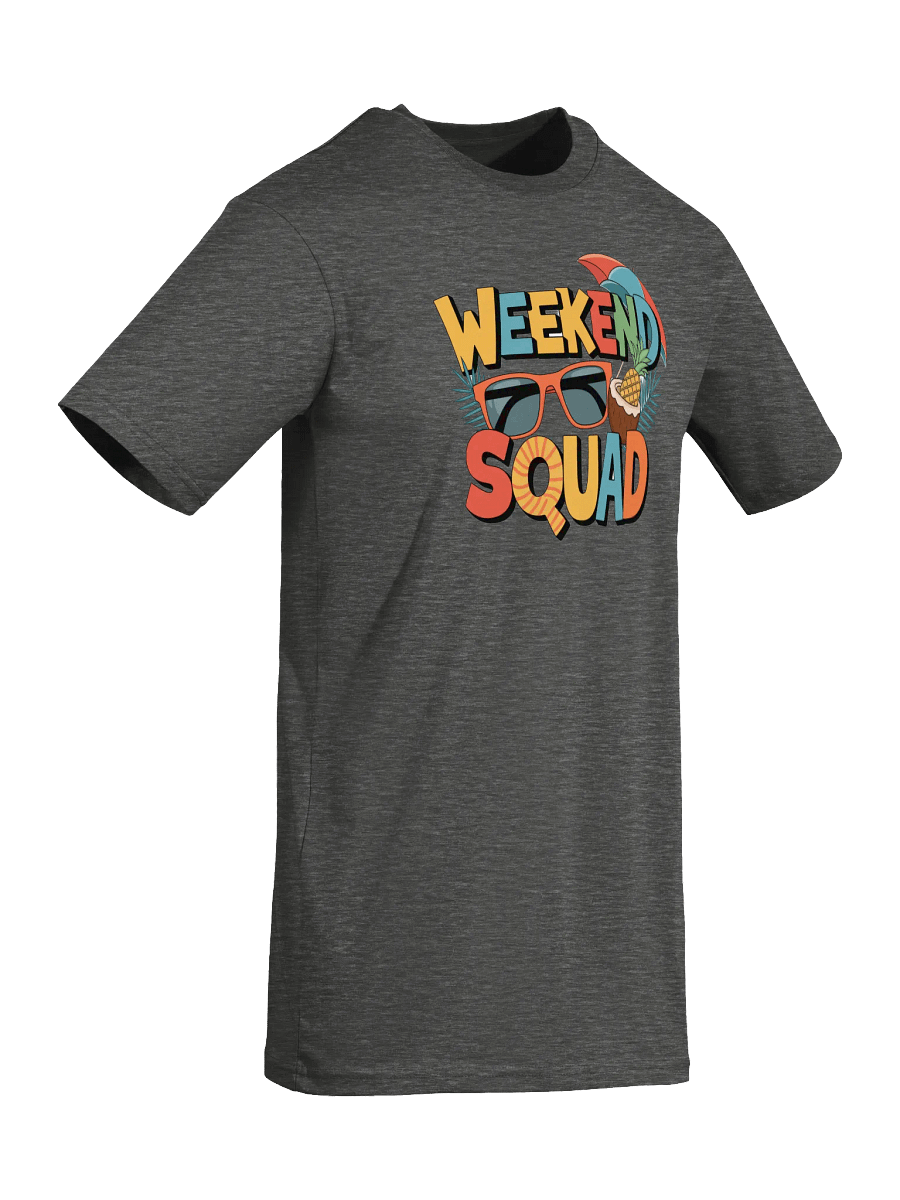 Weekend Squad product image (8)