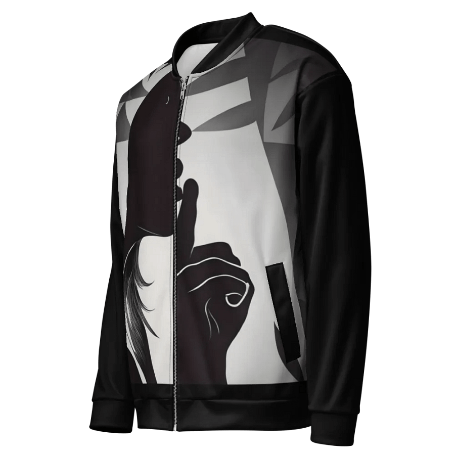 The Best Kept Secret Radio Network Long-sleeved shirt product image (4)