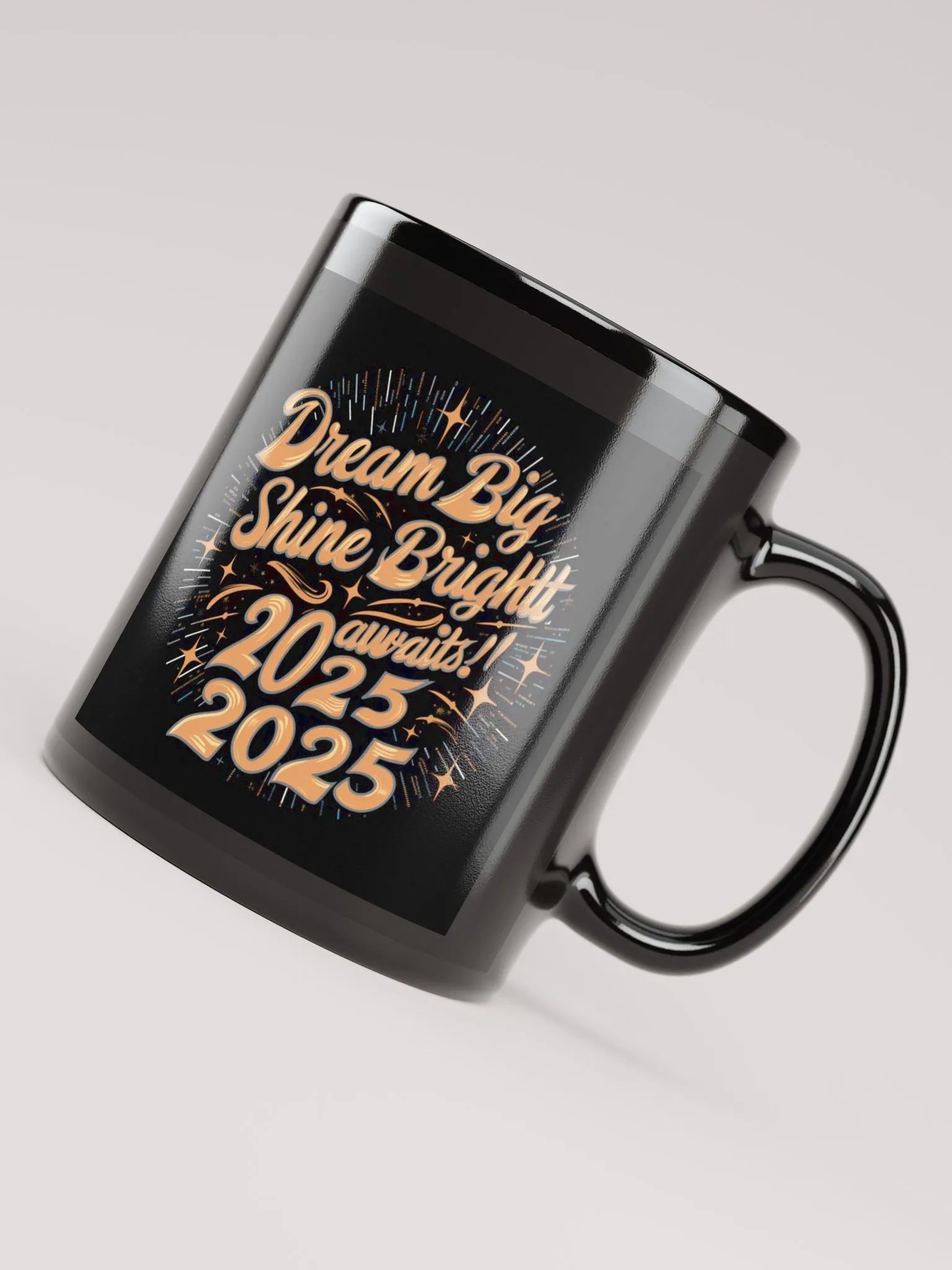 2025 Inspirational Mug product image (8)