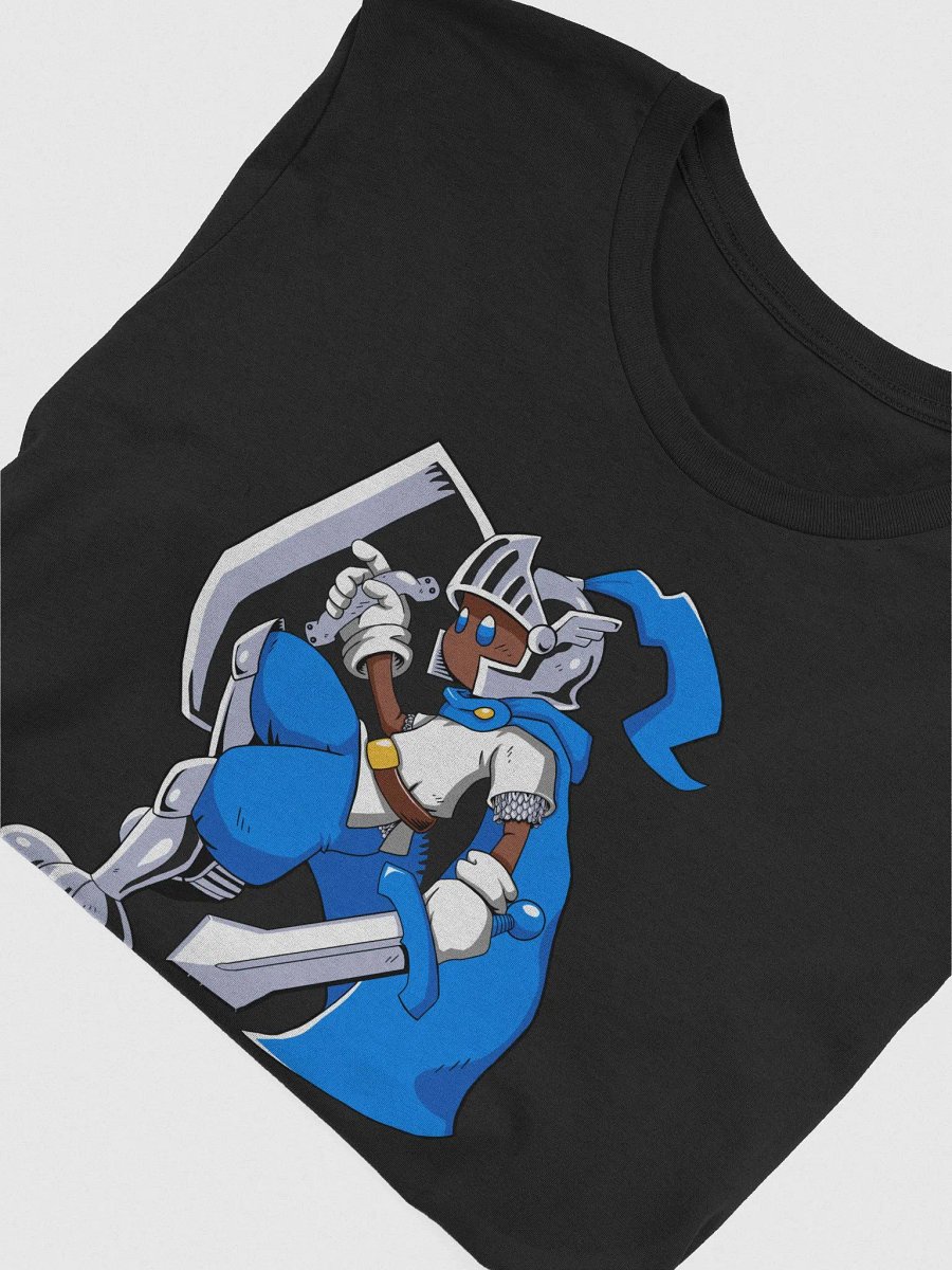 Knight Of Memories Tee product image (3)