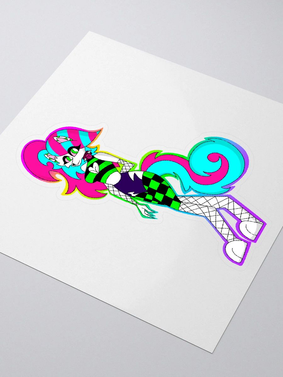 Dawnie Sticker product image (3)