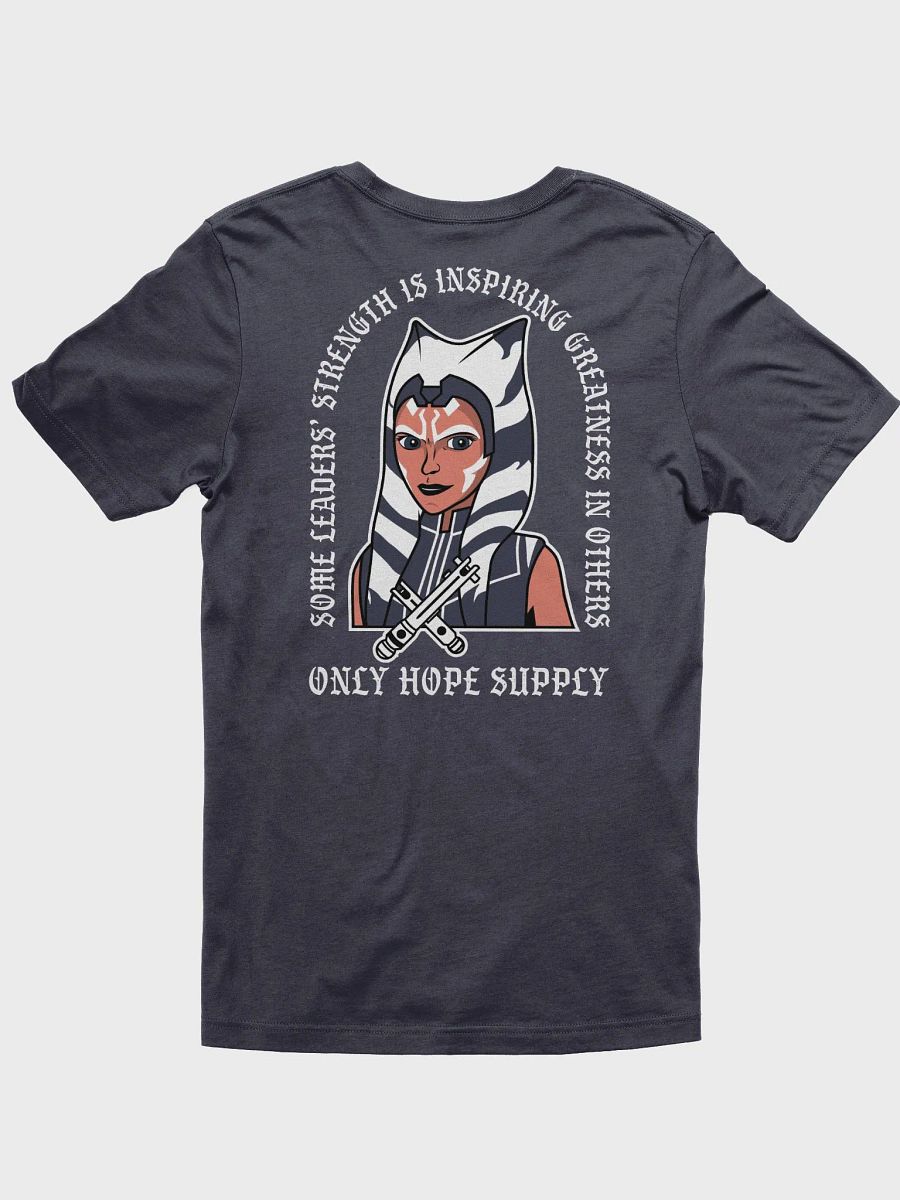 Ahsoka(Clone Wars) - Tee product image (3)