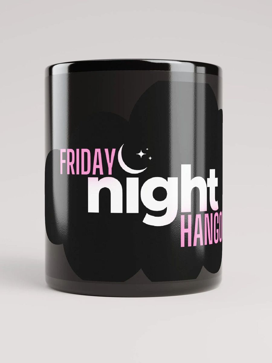 Friday Night Hangout Mug product image (9)