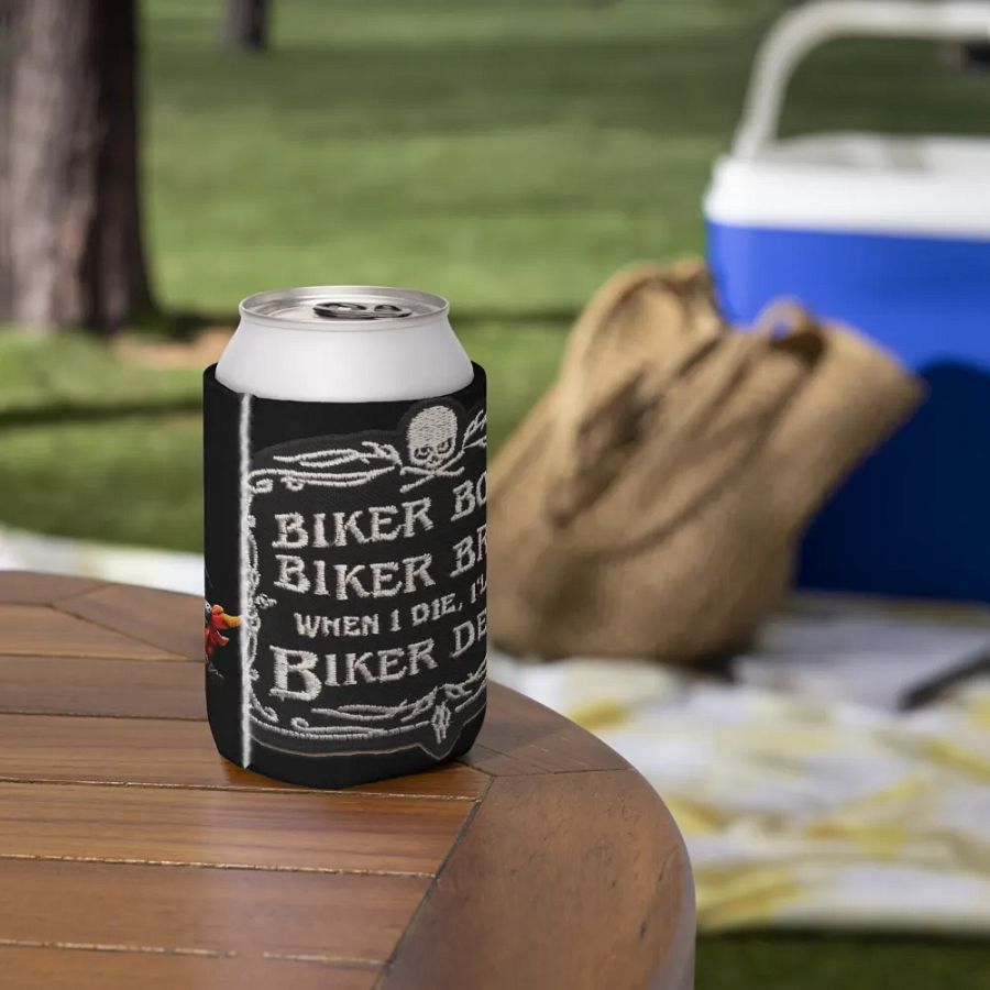 Biker Coozie product image (8)