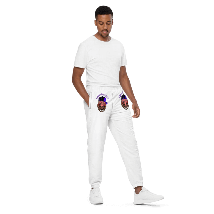 I support speedypig69 product image (2)