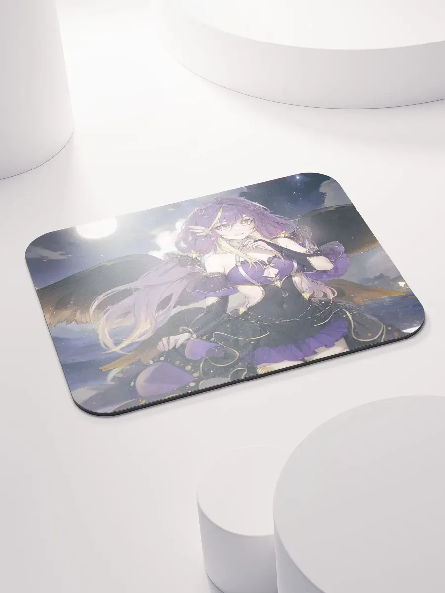 Aurea Mousepad (Midnight Vibes) product image (4)