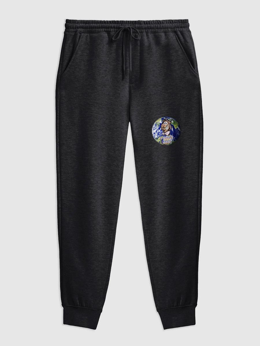 TLG WORLD Midweight Fleece Joggers product image (1)