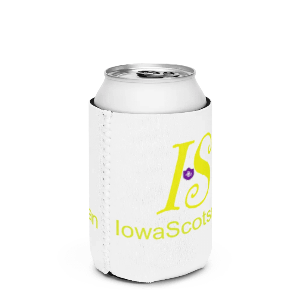 IS Coozie Can Cooler - Keep Your Drink Chilled in Style! product image (3)