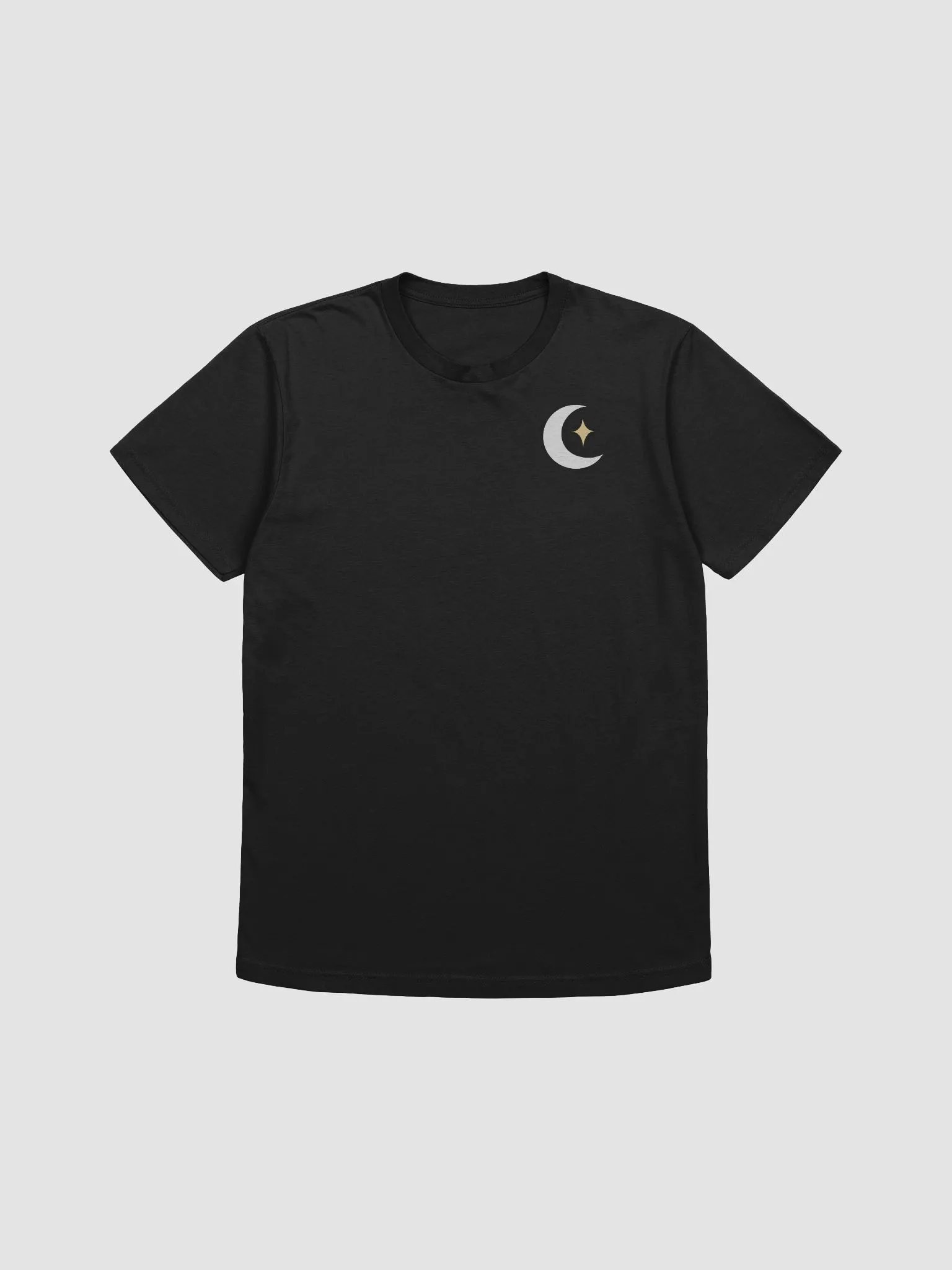 Shining Bright tee shirt product image (1)