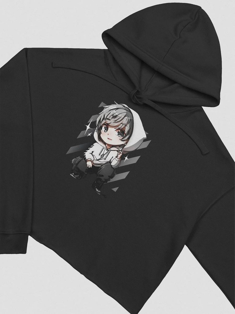 WoWoChibi - Crop Hoodie product image (3)