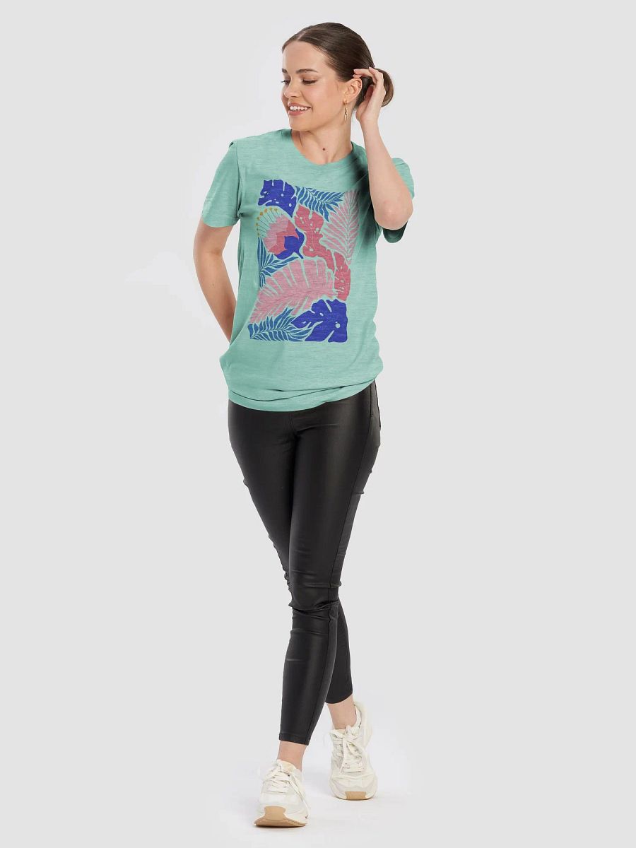 Tranquil T-Shirt product image (10)