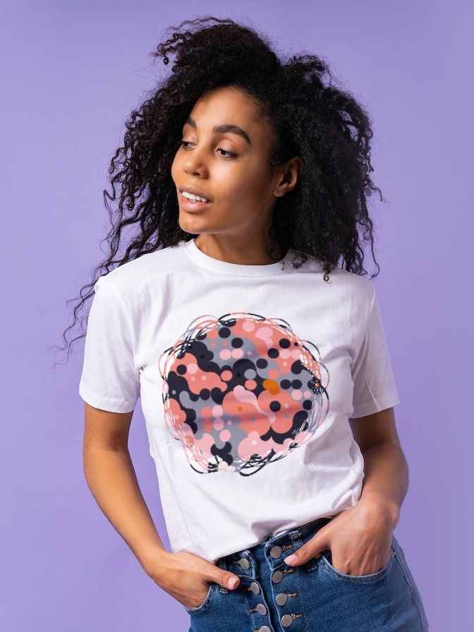 Funky Shapes 6 product image (1)
