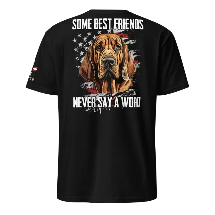 Best Friend: Bloodhound product image (1)