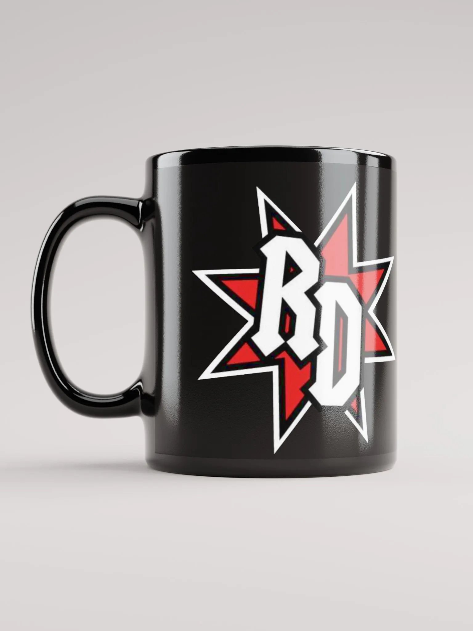 RockinDman Coffee Mug product image (12)