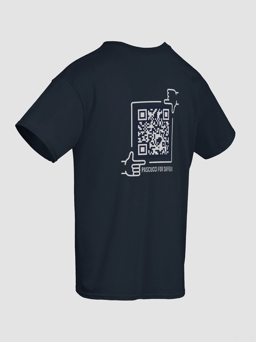 Flock the System Tee product image (10)