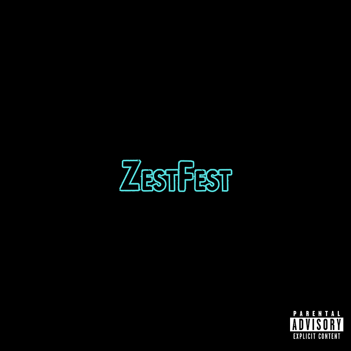 ZestFest - Digital Album product image (1)