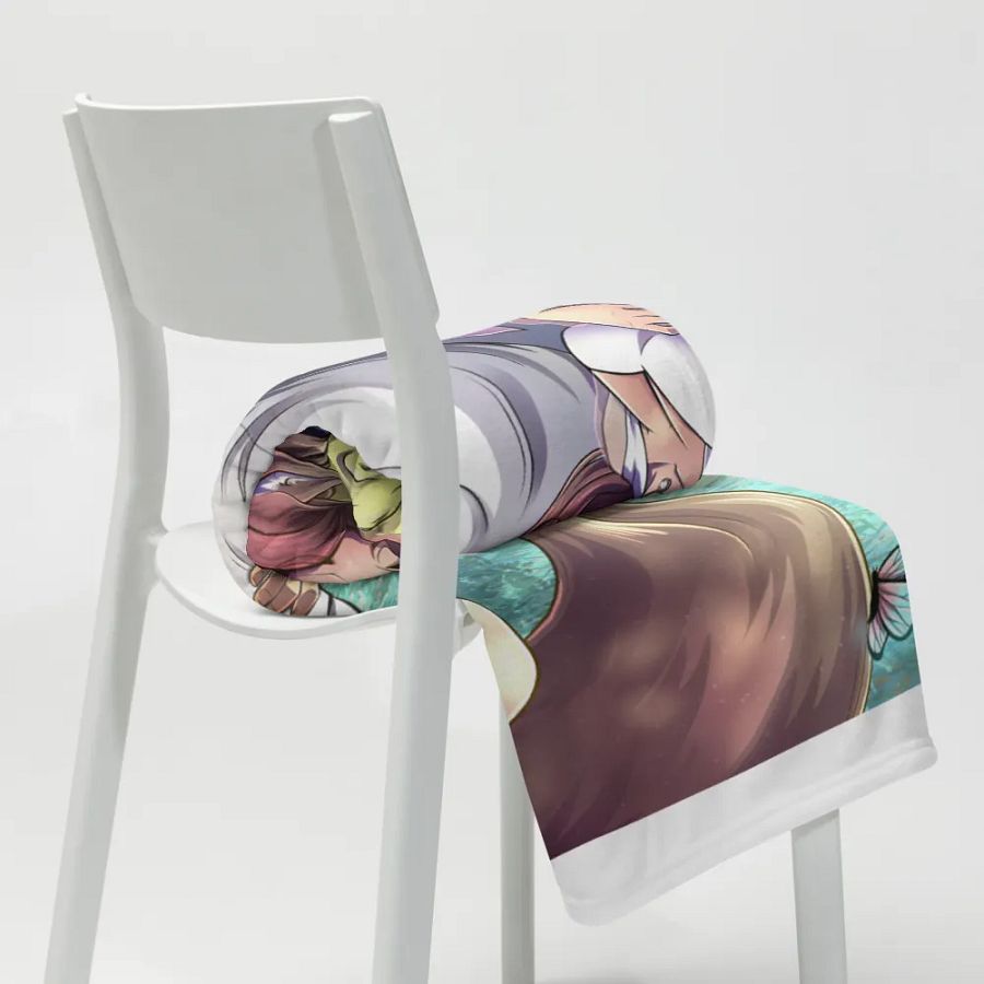 Date Blanket product image (20)