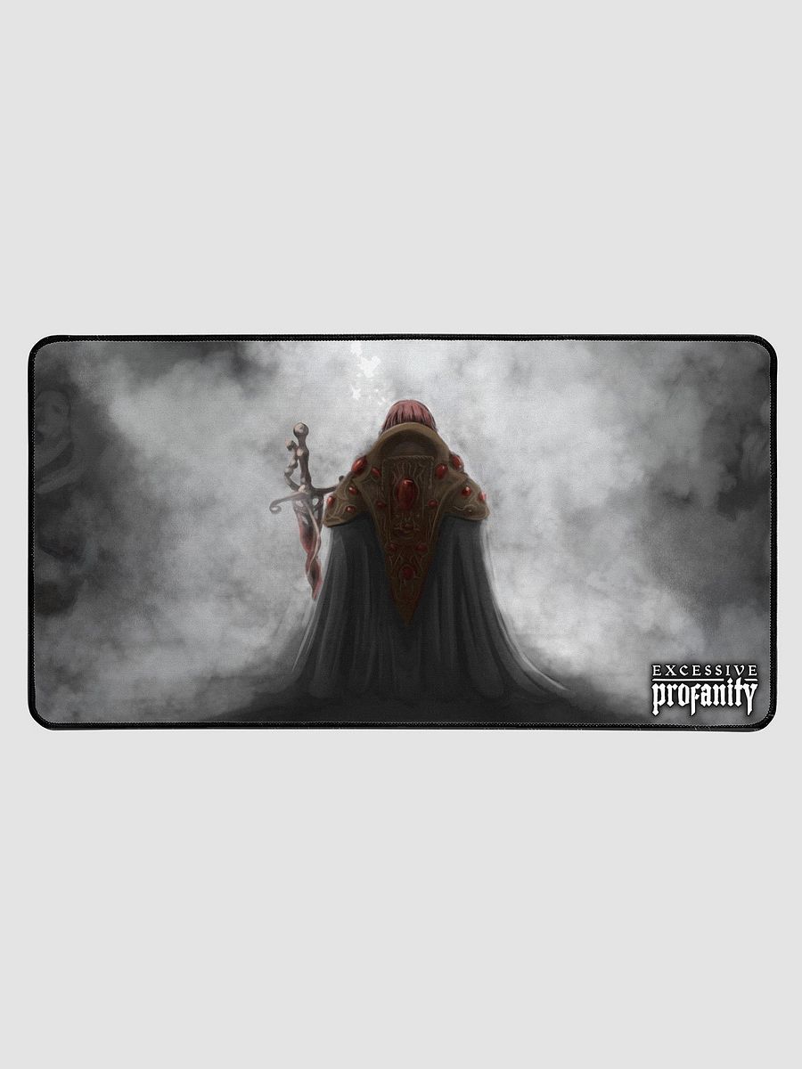 Vlad von Kuntstein Desk Mat product image (2)