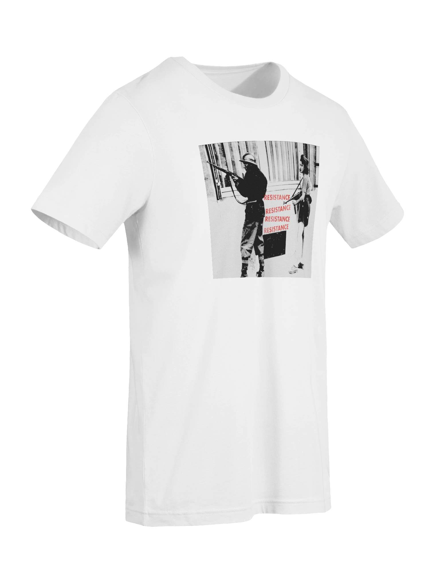 The Resistance Tee product image (5)