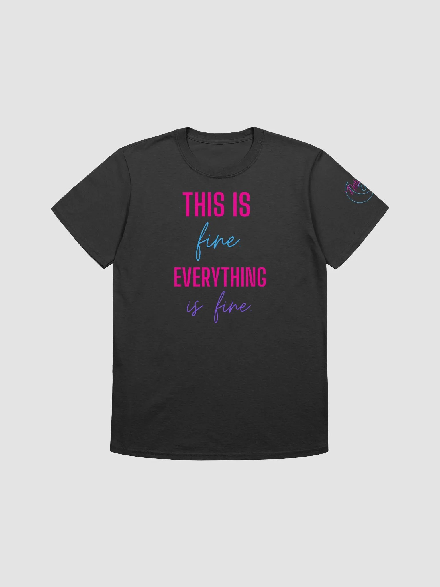 Everything is Fine. product image (1)
