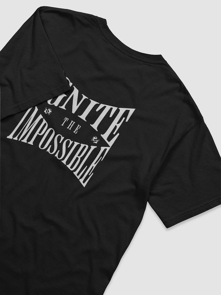 Ignite The Impossible Ultra Soft T-Shirt product image (13)