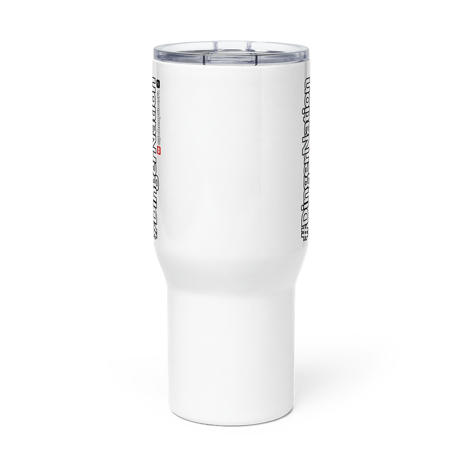 Dinger Nation Travel Cup product image (3)