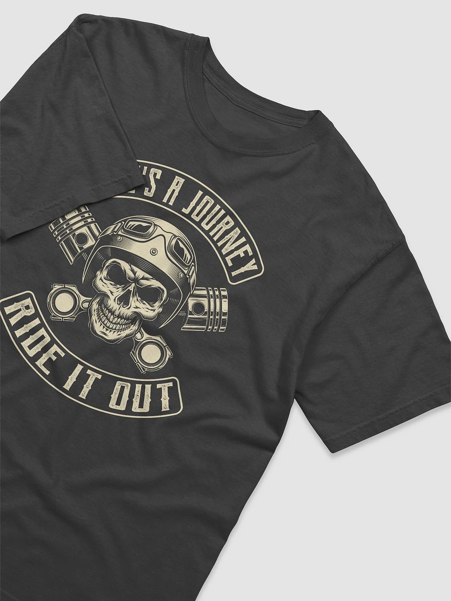 Cool Biker Quotes T-Shirts product image (17)