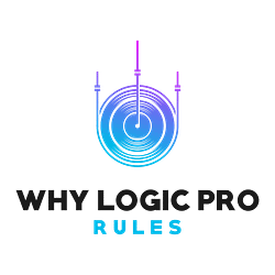 Why Logic Pro Rules