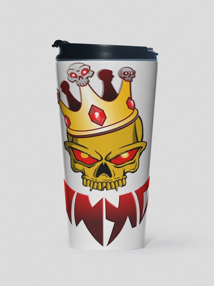 Skull Cup product image (1)