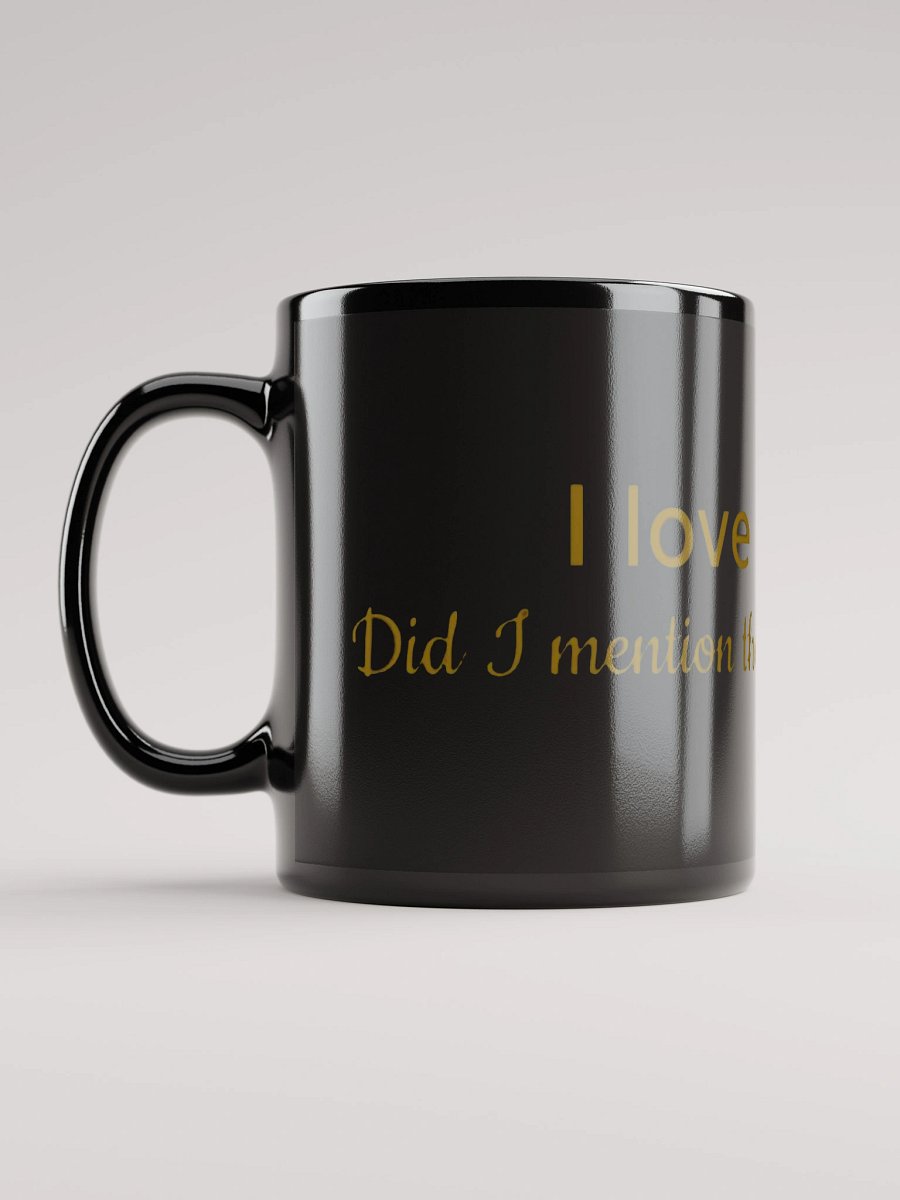 Cozy Autumn Nights Mug product image (12)