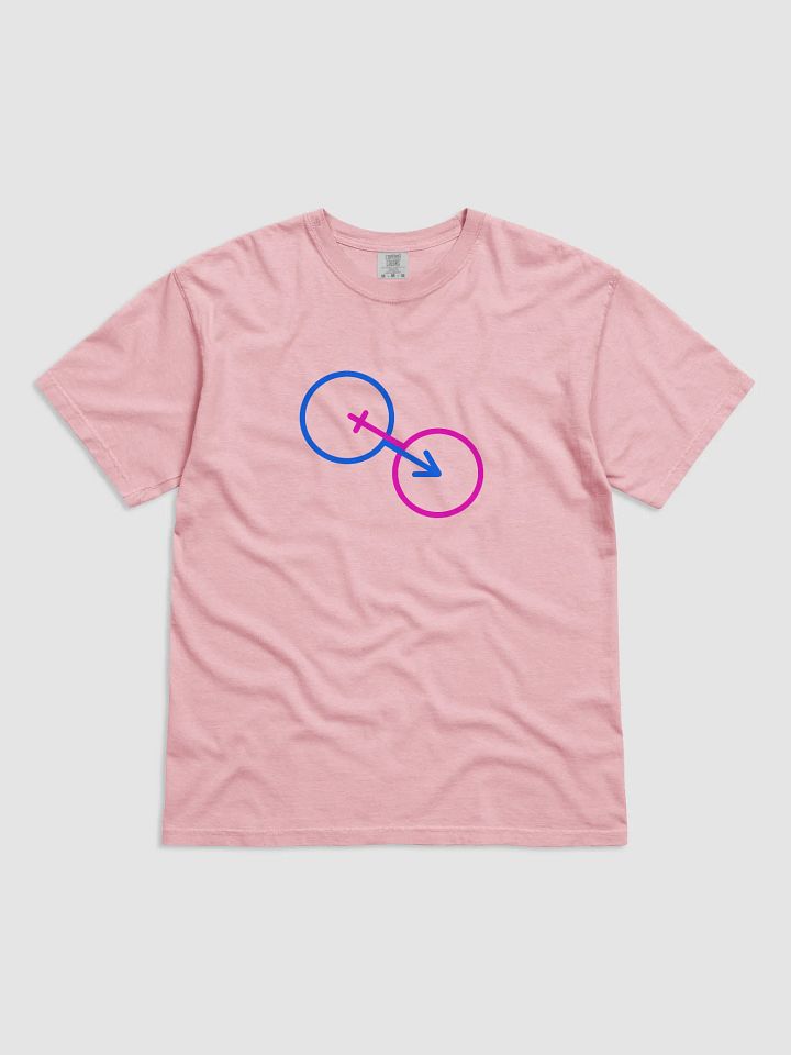 Connected Traditional Genders Unisex T-Shirt product image (1)