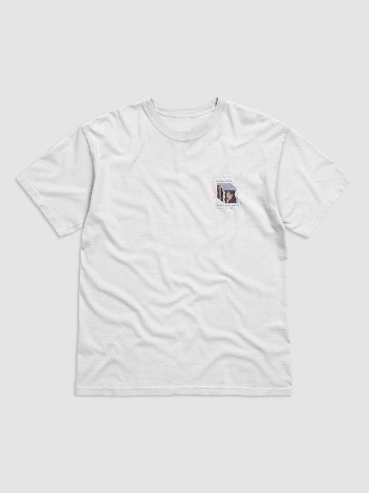 Too many tabs T product image (1)