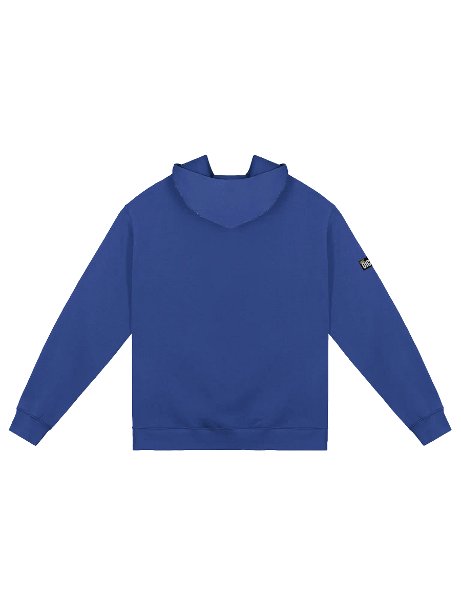 Regal Crown Oversized Hoodie product image (4)