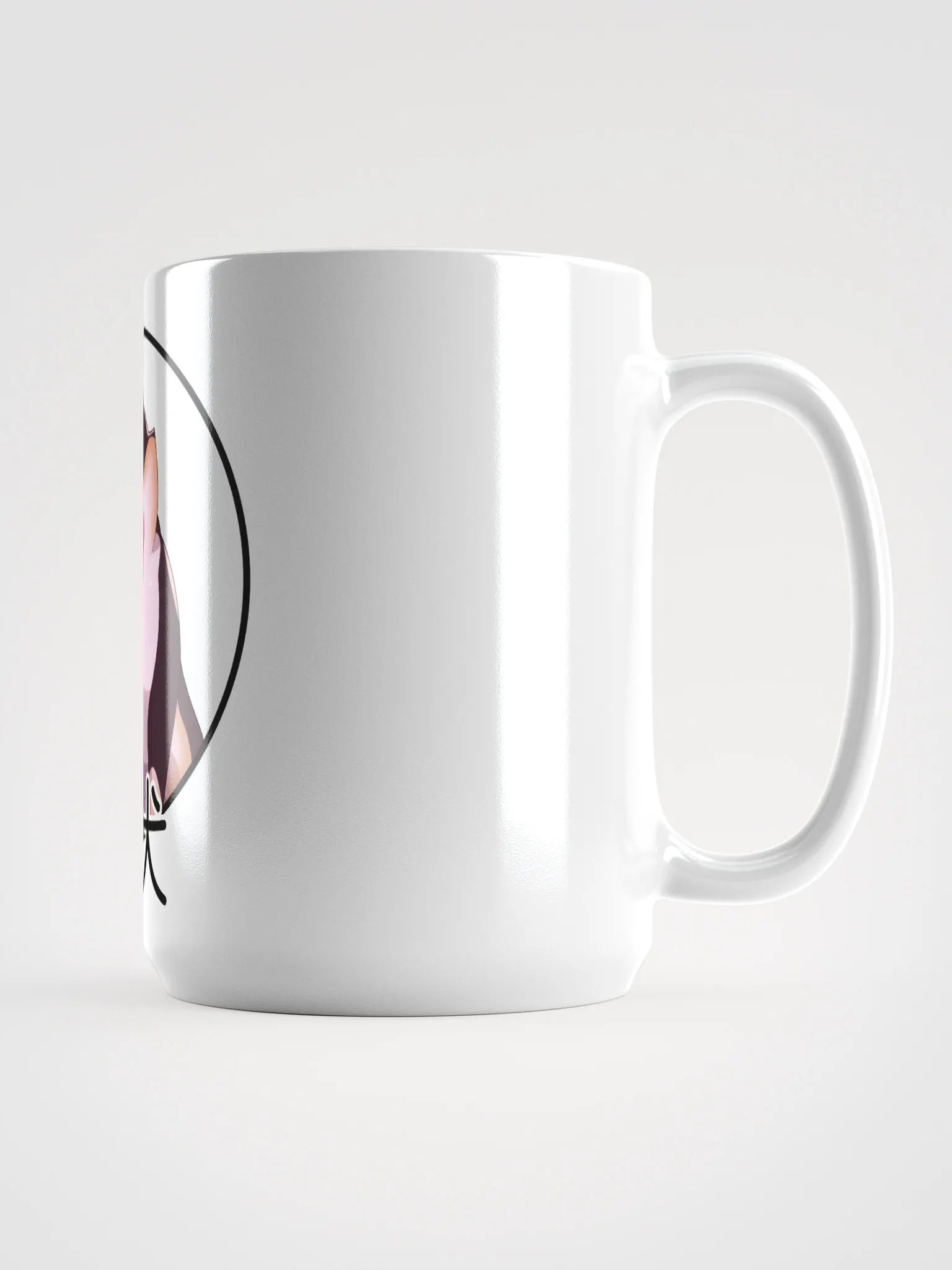 SHIBA HAPPY MUG product image (1)