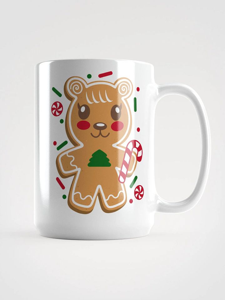 Maple Bread Mug 15 oz product image (1)