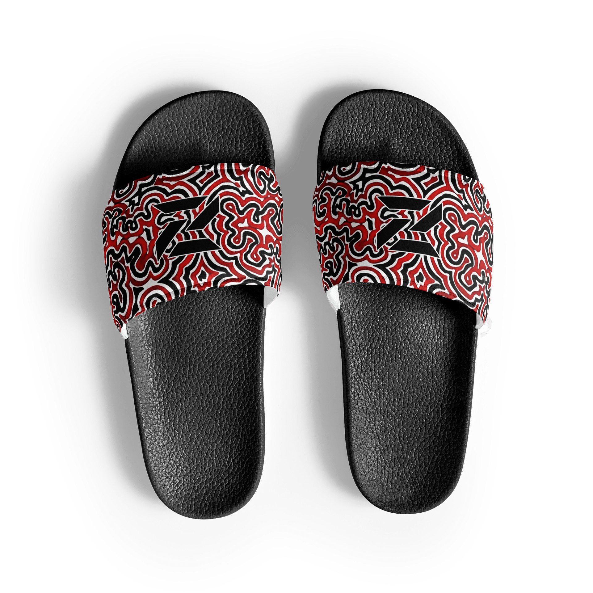 Emanation Men's Slides product image (3)