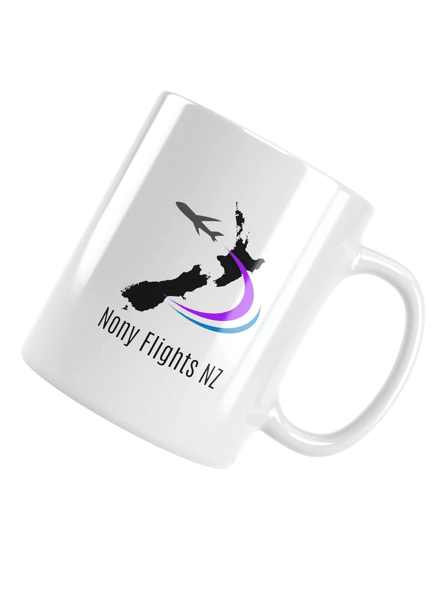 Glossy Mug product image (12)
