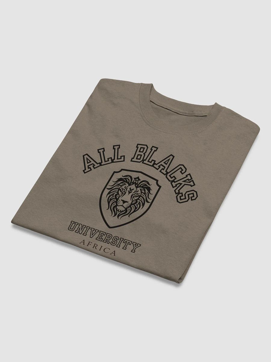All Blacks University product image (4)