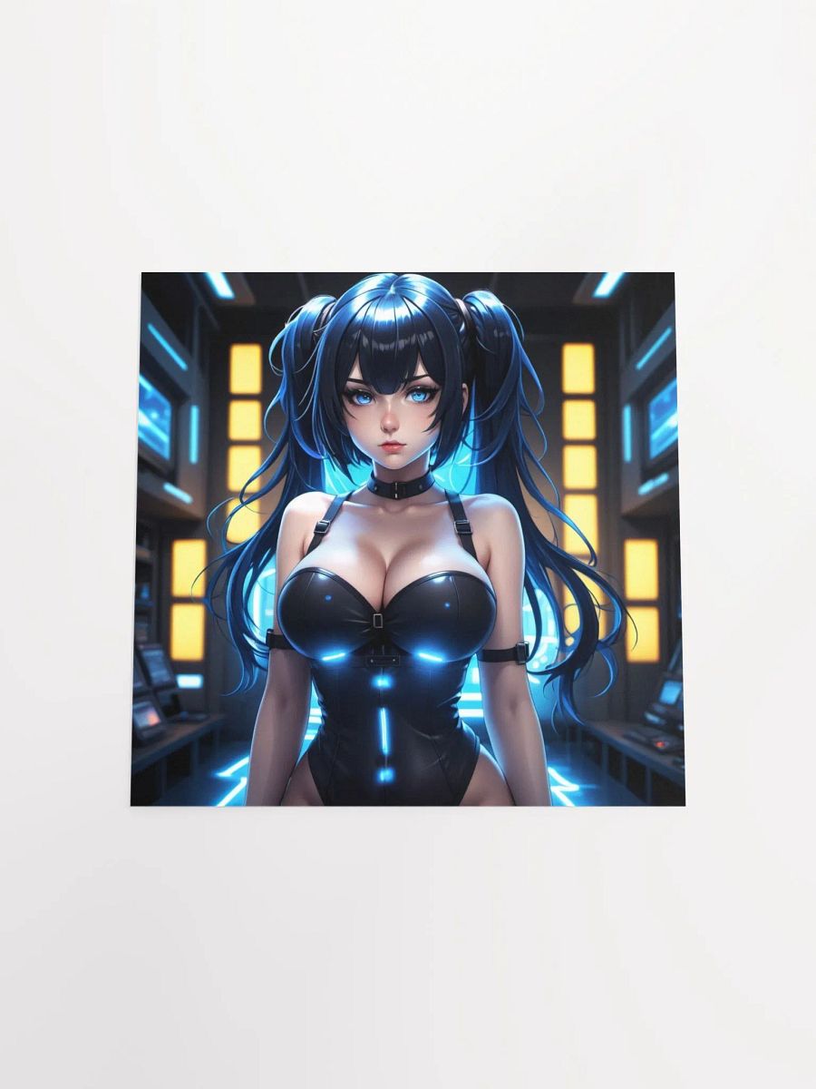 Vibrant Matte Poster Print product image (20)