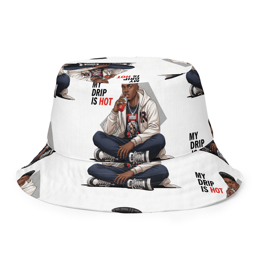All Over Print Unisex Bucket Hat product image (8)
