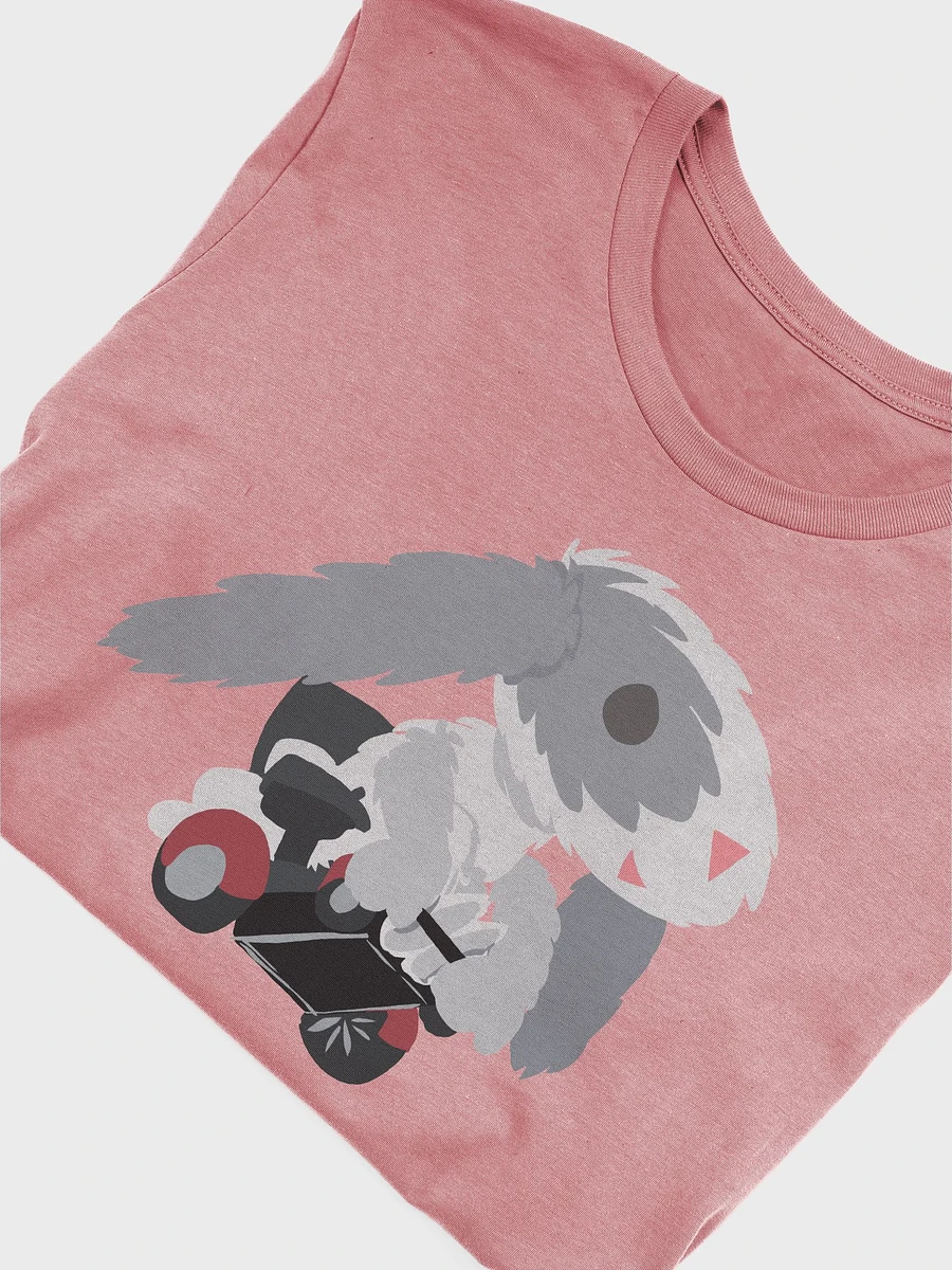 Not-Robot Bunny T-Shirt product image (39)