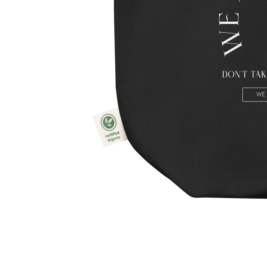 We All Carry Our Burdens Tote Bag product image (19)