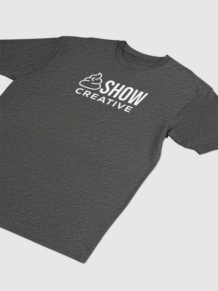 Sh!t Show Creative Tee product image (11)