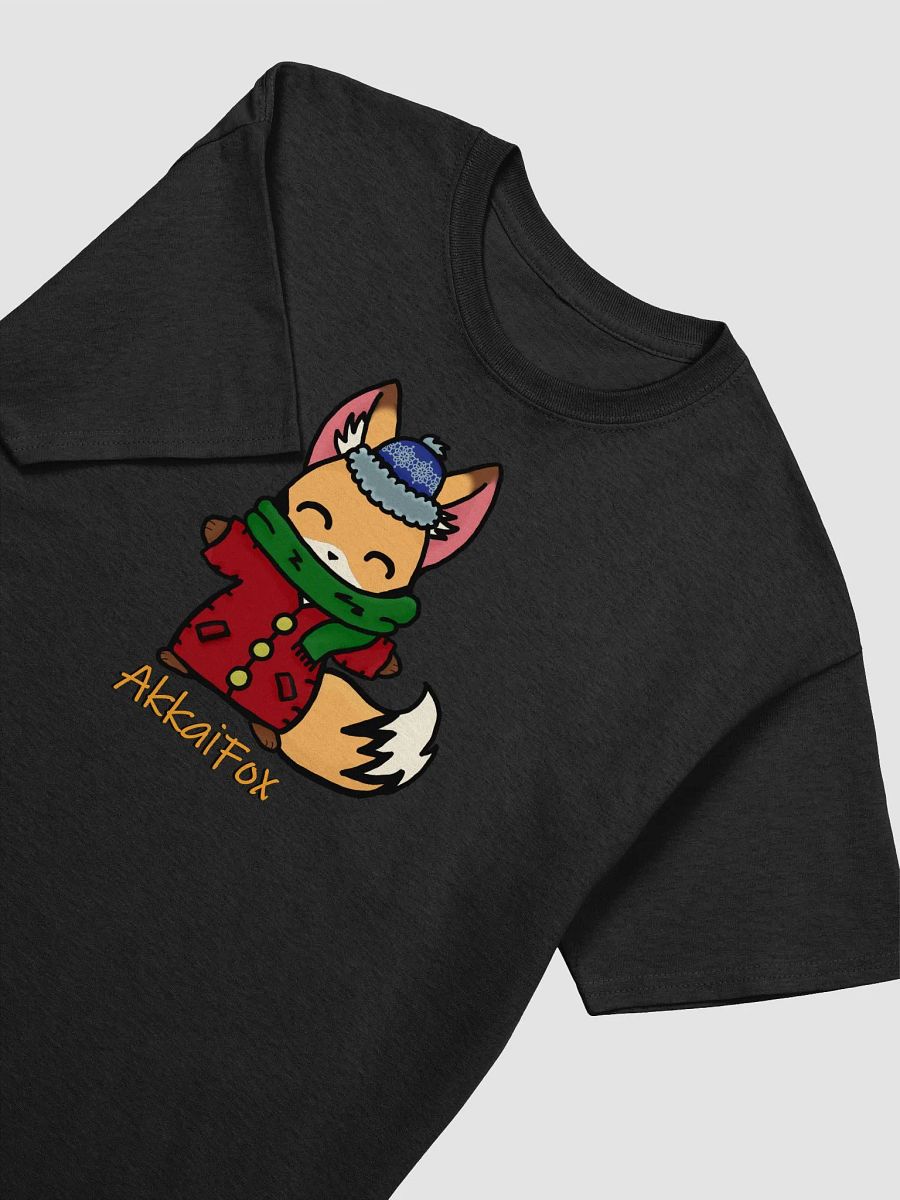 Fox Winter Shirt product image (33)