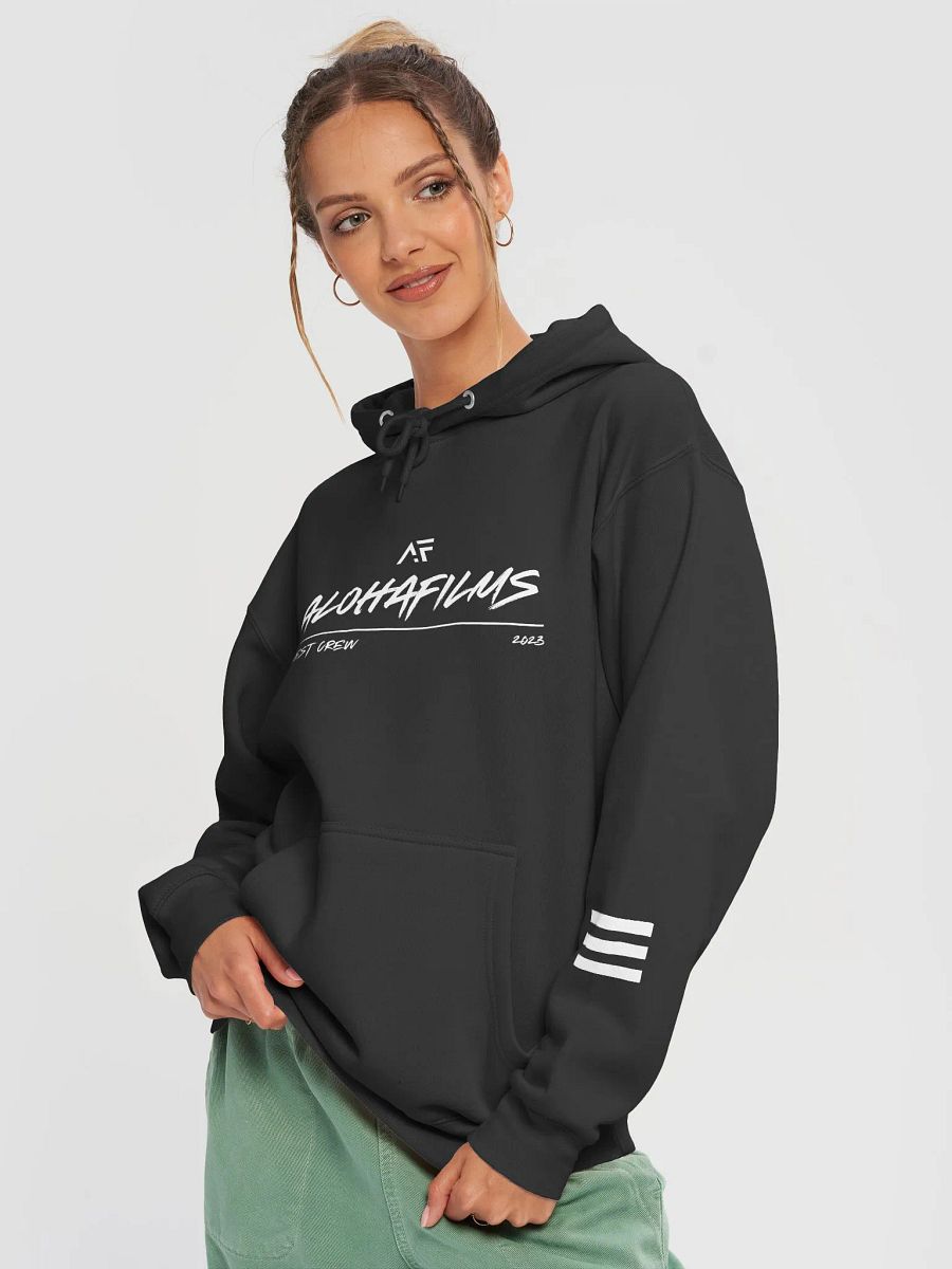 AF - Finest Crew Hoodie (Crew Member III) product image (3)