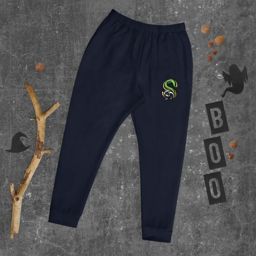 Skunky's Joggers (For Navy Hoodie) product image (12)